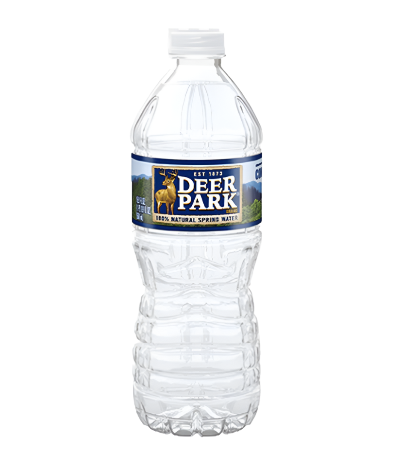 Deer Park Natural Spring Water (Full Pallet)